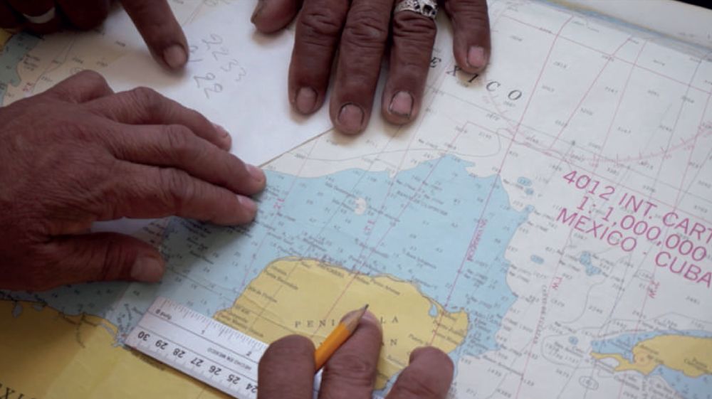 Fermín Jiménez Landa, ida y vuelta