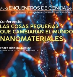 Nanomaterials: The Small Things Changing the World