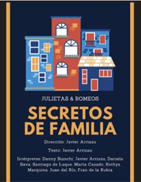 Family Secrets