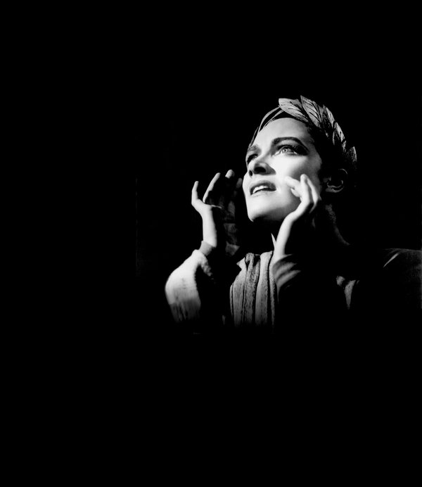 Kathleen Ferrier Awards Semi-Final 2026