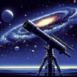 Taller 'Iniciación a la astronomía'