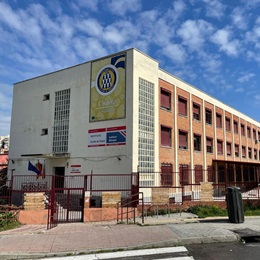 I.E.S. Conde de Orgaz Students