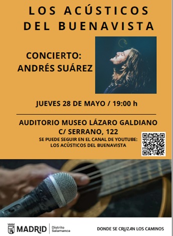 Andrés Suárez
