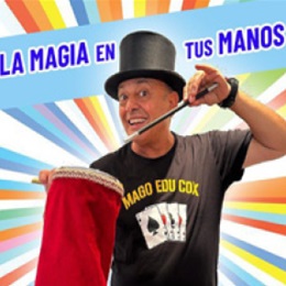 Magic in Your Hands