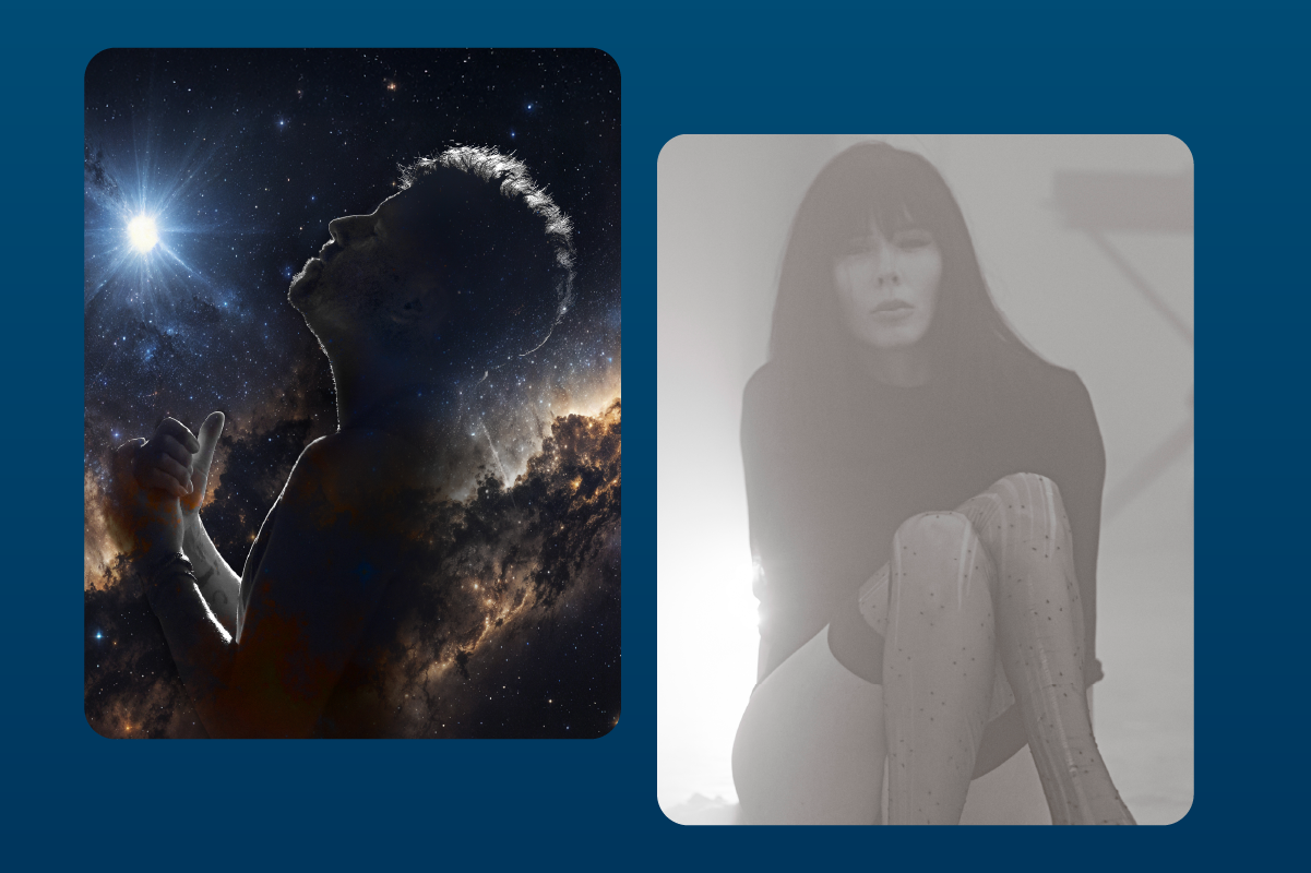 Pablo López / Pamela Rodríguez — Noches del Botánico