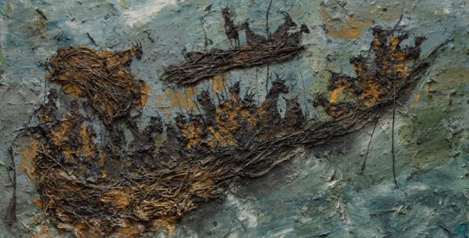 Masaveu Collection. Spanish Art of the Twentieth Century. From Picasso to Barceló