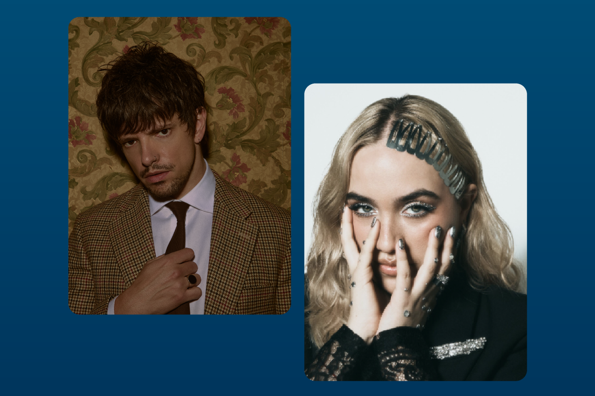 Lasso / Ela Taubert — Noches del Botánico