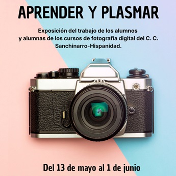 Learning and Creating: Digital Photography Exhibition