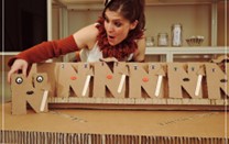 La curandera de palabras