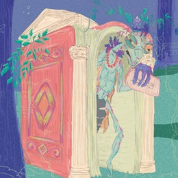 Bibliozoo: A Bestiary of Libraries