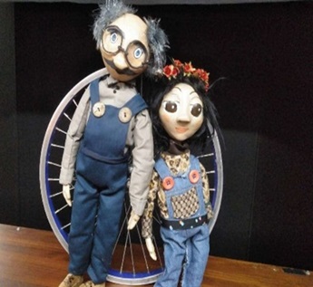 La Bicicleta Leonora