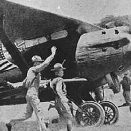 De España a Manila por el aire: historia y legado de la Escuadrilla Elcano (1926)