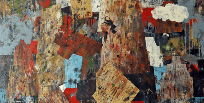 From Babel to the Last King of Iraq: a civilisation that spans millennia