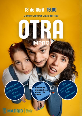 Otra Impro
