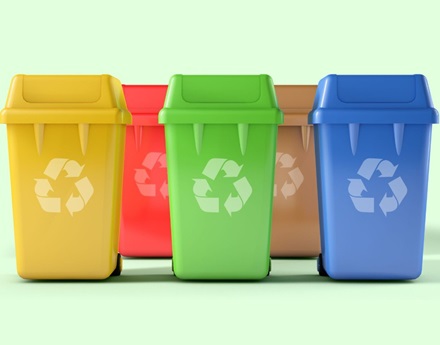 Webinar: Beyond the Recycling Bin