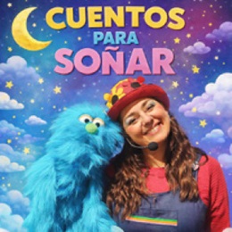 Cuentos para soñar