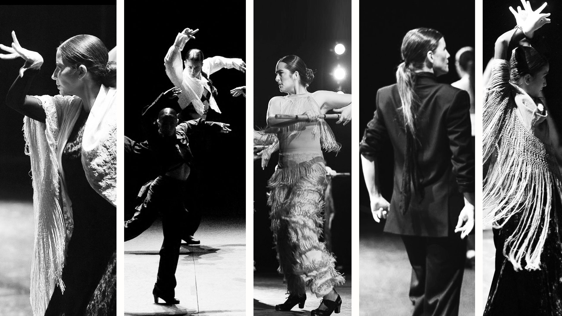 Siudy Flamenco: The Creative Process – Flamenco Beyond Tradition