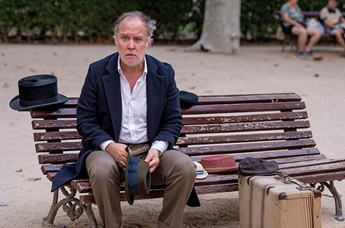 Hoy tengo algo que hacer. Moncloa-Aravaca