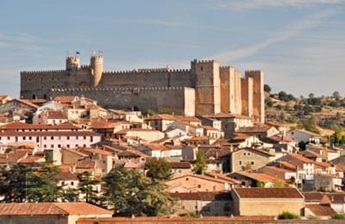 Viaje cultural a Jadraque (Guadalajara)