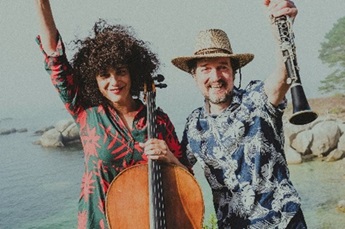 Fantasías sentimentales