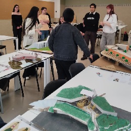 Project Youth: Encounter, Leisure and Creativity