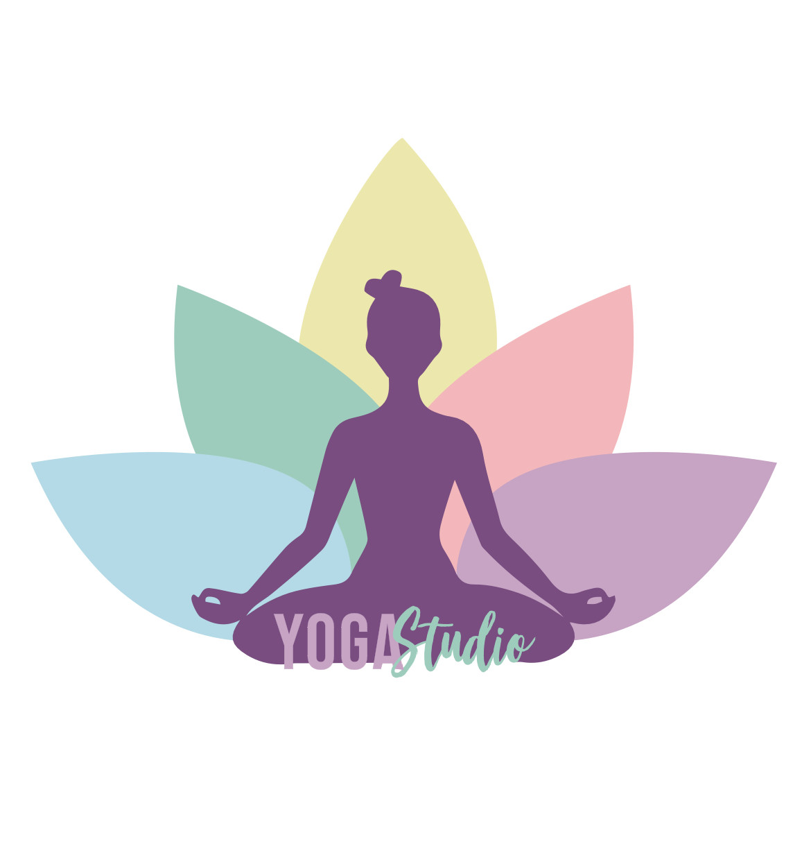 Clase de Yoga en Yoga Studio Chile