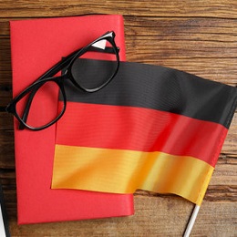 Club de lectura en Alemán