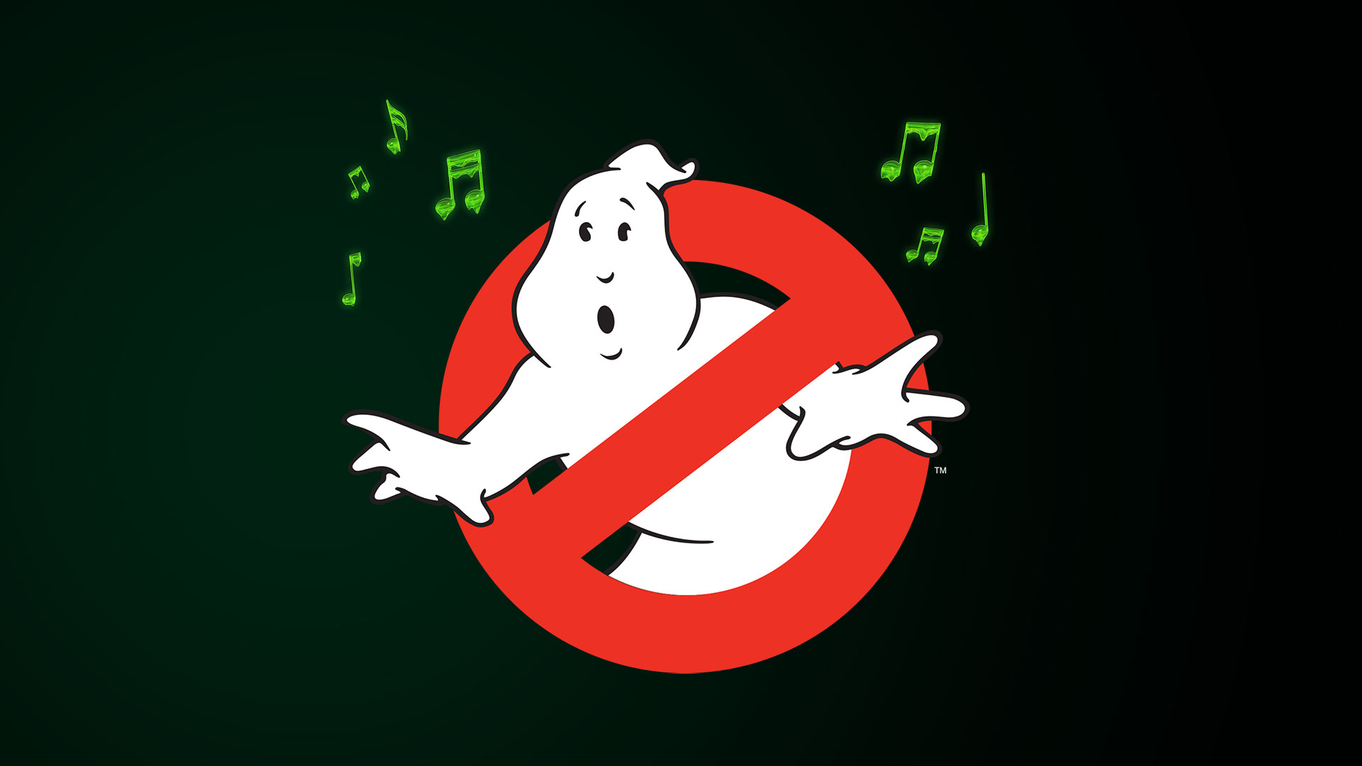 Ghostbusters in Concert