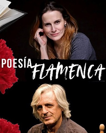 Flamenco Poetry