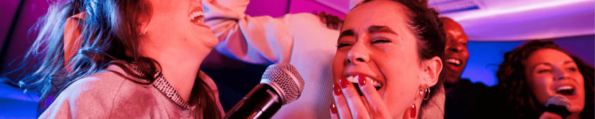 Karaoke en KaraOK Providencia