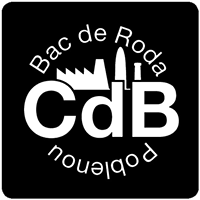 Sketching Bac de Roda!