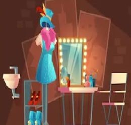 Micro-theatre Scenes