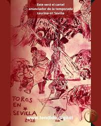 Corridas de Toros en Sevilla