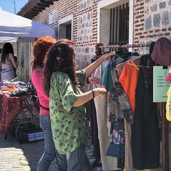 Sustainable Wardrobes