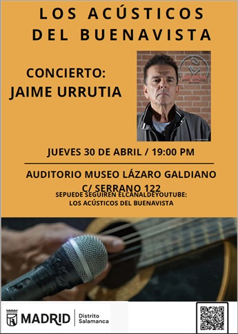 Jaime Urrutia