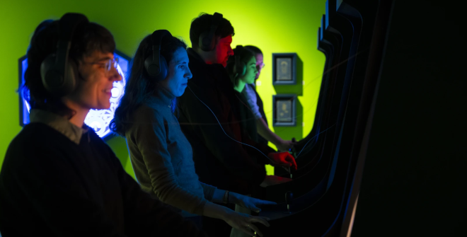 Today Is a Good Day to Talk About Digital Rights