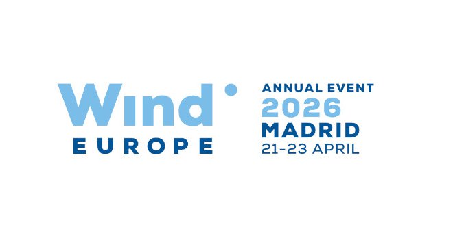 WindEurope 2026