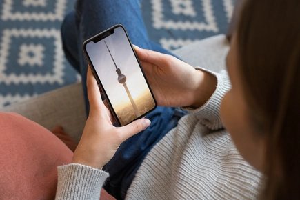 Der radioeins-Kommentatoren-Talk