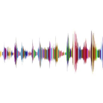 The sound of Madrid