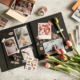 Scrapbooking Workshop