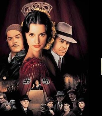 Ciclo Fernando Trueba. La niña de tus ojos