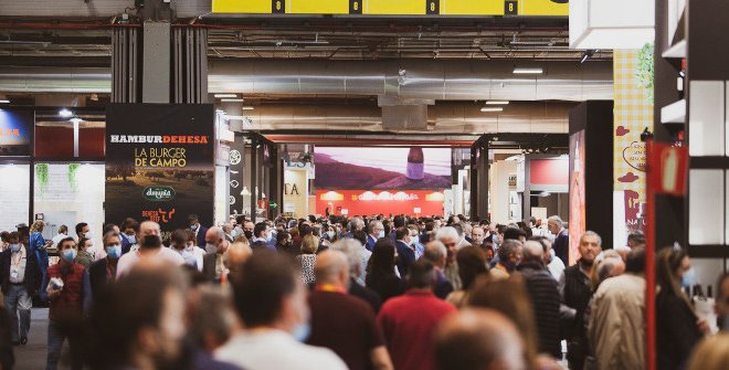 39ª Feria de Gourmets