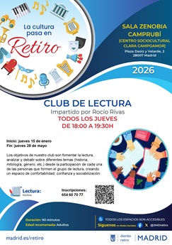 Club de Lectura