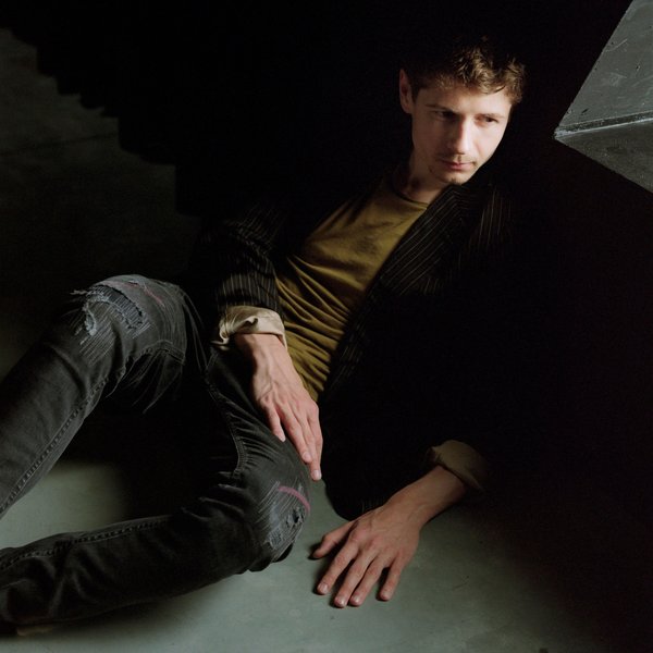 Pavel Kolesnikov piano