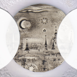 Artemisia. La magia de la luna