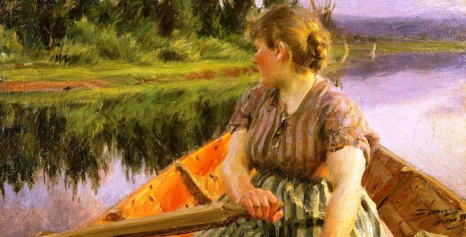 Anders Zorn. Travelling the World, Remembering the Land