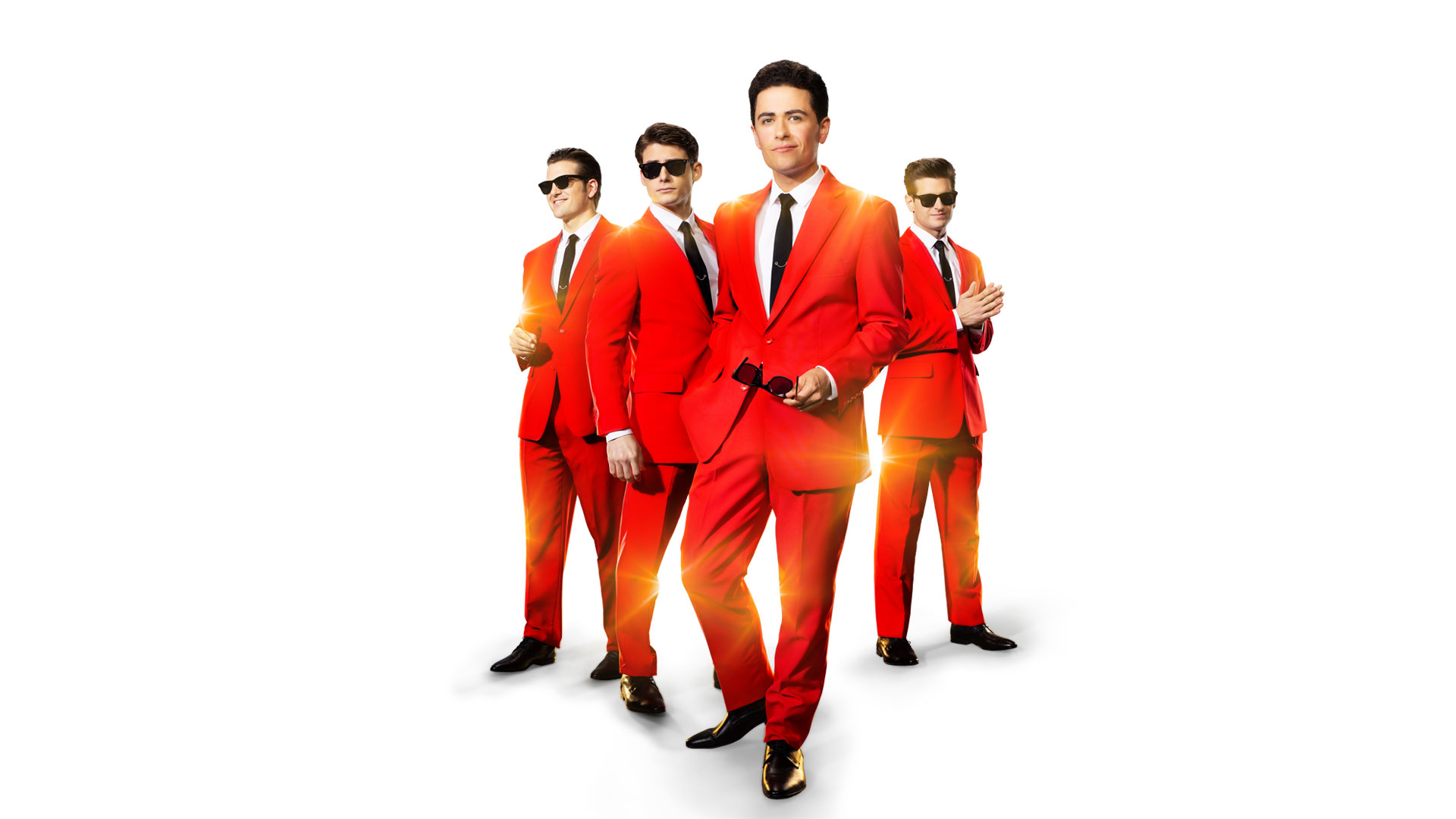 Jersey Boys