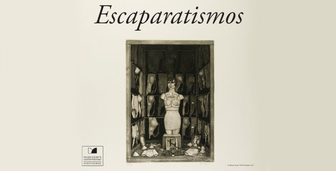 Escaparatismos: The Language of Shop Windows