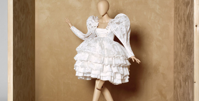 Ana Locking. Nostalgia / Utopía