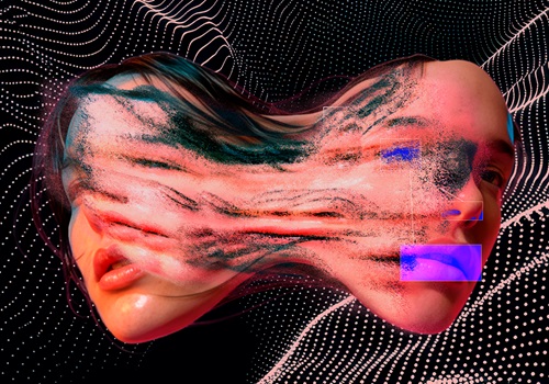 Hyperbórea: Carla Nyman + Lluna Issá Casterà